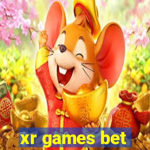 xr games bet